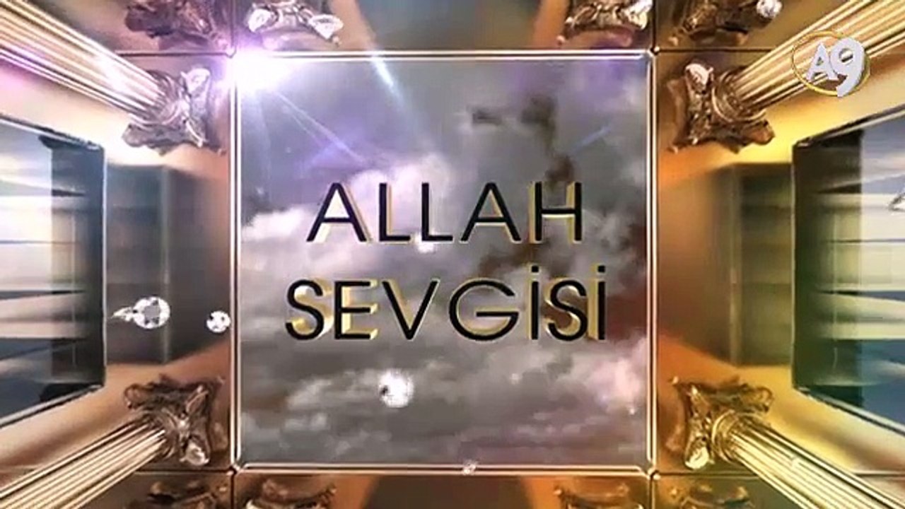 Allah Sevgisi
