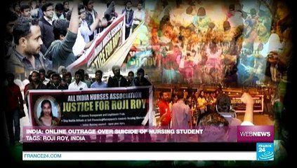 Web users react to Ferguson grand jury decision