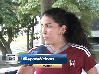 Reporte Estelar: Los valores en la sociedad venezolana
