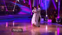 Niecy Nash & Louis van Amstel - Quickstep