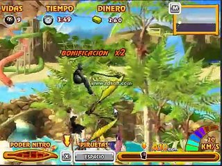 Uphill Rush 5 part 5