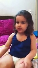 2 saal di bachi nu sabb jankari suno