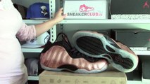 Authentic Nike Air Foamposite One Dirty Copper