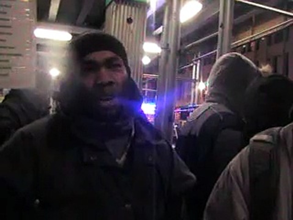 Pt4 The Two-thirds will Remain in Deep Sleep.