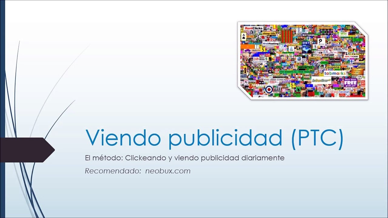 Como ganar dinero en internet