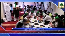 News Clip - 02 Nov - Aashiqan-e-Rasool Kay U.K Main Madani Kaam