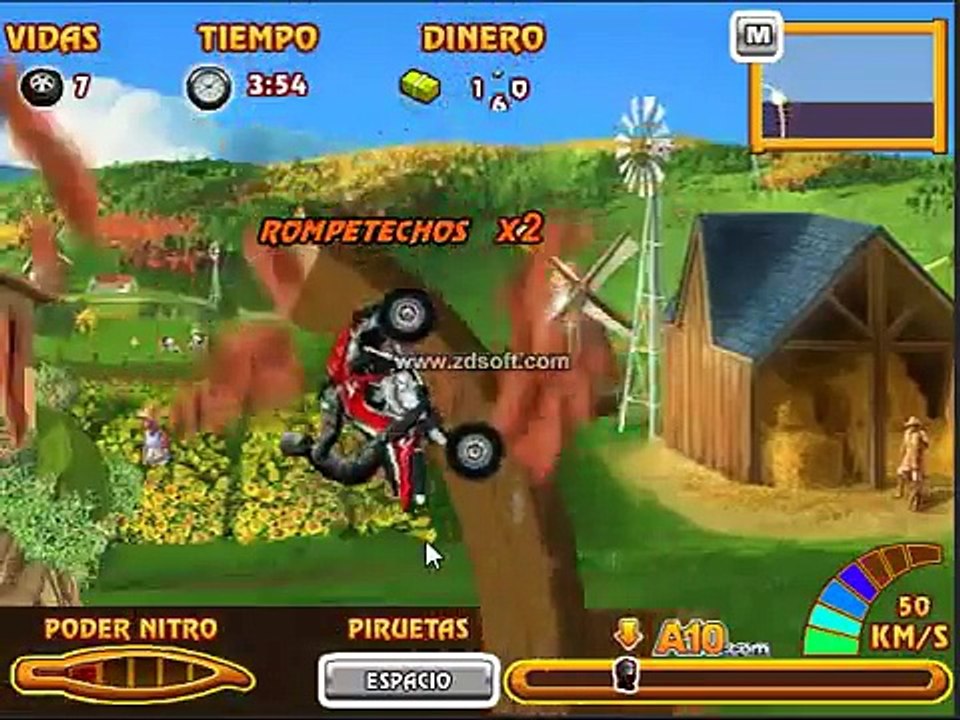 Uphill Rush 5 part 15