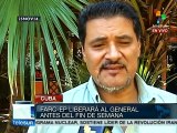 FARC pide a gobierno cumplir protocolos para liberaciones