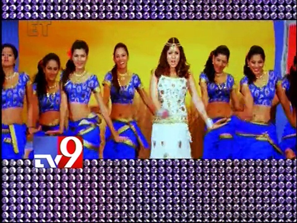 Nayanthara feeling insecure?