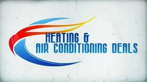Air Conditioning Split System (Heating and Air Conditioning)