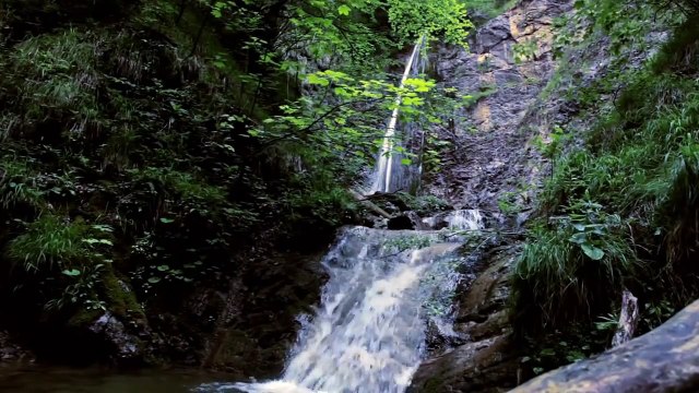 One Thing Remains - Jesus Culture (lyric video)