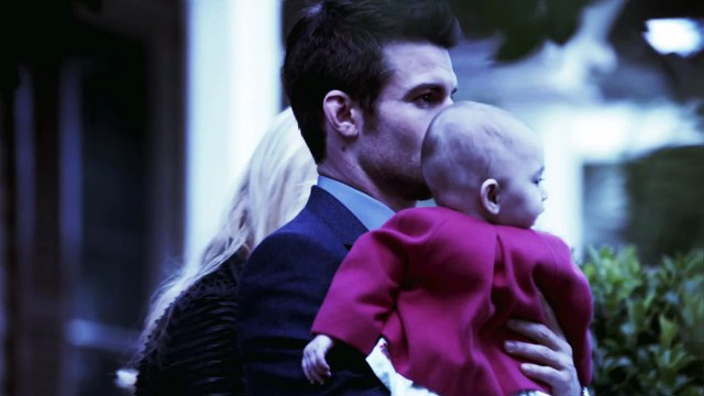 The Originals - The Map of Moments Trailer