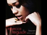Rebecca Ferguson - Good Days, Bad Days