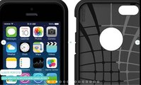 Iphone5 Eagle Tech