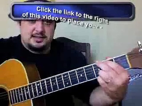 Bob Marley No Woman No Cry Easy Songs on Acoustic Guitar Guitar Lessons