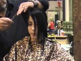 Long hair cutting videos - Hair Cut for women long haircut in india hair cut