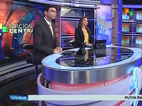 Obama condena actos vandálicos en Ferguson