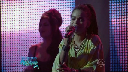 Galera da Ribalta - 'Esse Seu Jeito' no Show do Natiruts