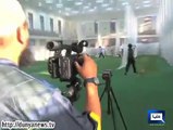 Saeed Ajmal fails to correct his bowling action