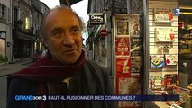 Faut-il fusionner des communes ?