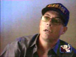 JC Vandamme - Les Maths