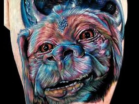 The Neverending Story Instrumental by AUTISTAS (PERU)