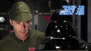 Star Wars Darth Vader's Crowdfunding A New Death Star