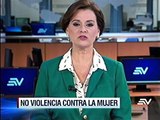 ¿Cuántas mujeres en Ecuador han sufrido actos de violencia?