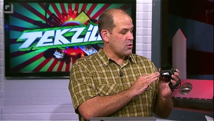 Epson Home Cinema 3500 Review, Maltego Finds Hidden Info, 3 Amazing Wearables, Survive Black Friday & Guestapalooza: Veronica, Robert, Jessica, More! - Tekzilla