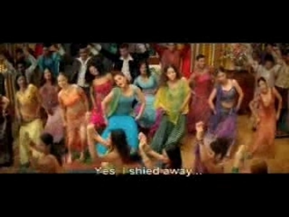 Saajan Tumse (w/eng subtitles) - MPKK