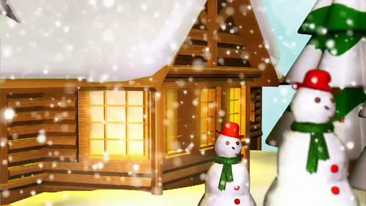 FELIZ NAVIDAD GATICO