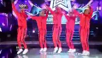 Crayon Pop -  Dancing Queen