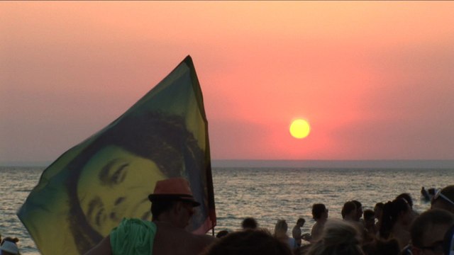 Dr. Spy.Der @ Kazantip (Ukraine)