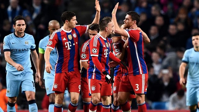 Groupe E - Pellegrini : Mes joueurs ne sont jamais battus