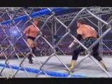 WWE - Kurt Angle vs. Eddie Guerrero