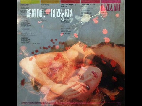 SUPERBOJ - BEBI DOL (1983)