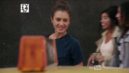 Betrayal 1x04 Promo _...That is not what ships are built for_ (HD)