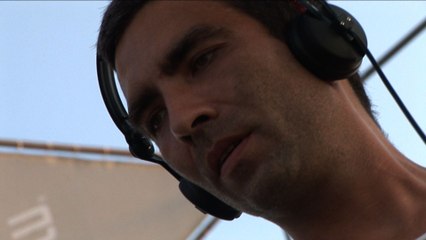 Petar Dundov @ Kazantip (Ukraine)