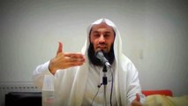 Your-Wife-In-Jannah-Mufti-Ismail-Menk--Mind-Blowing--