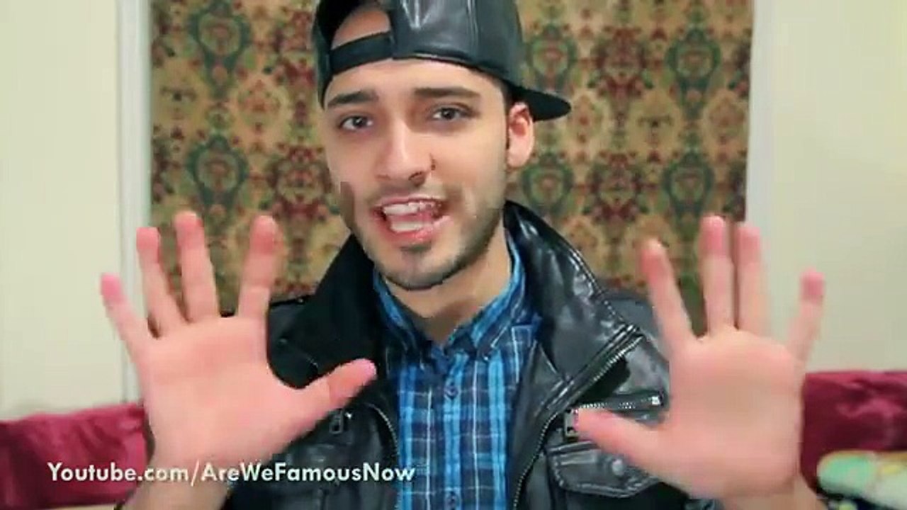 10 Hours of Walking in NYC as a Woman in Hijab MUST WATCH