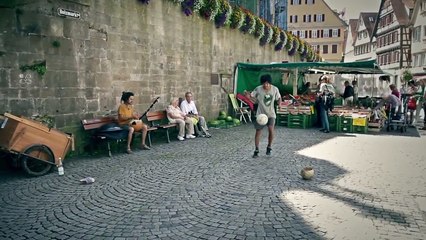 Mind Blowing Soccer Skills