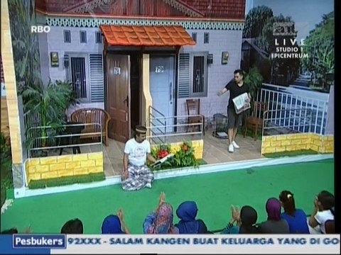 [141107]Pesbukers - Seg1