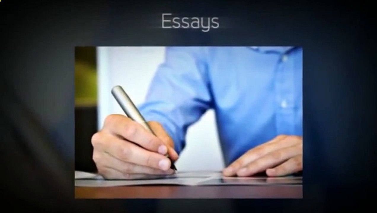 Online College Essay