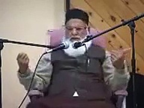 juifpakistan..Digital Tasweer k bare mein Mufti Rafi Usmani Sb