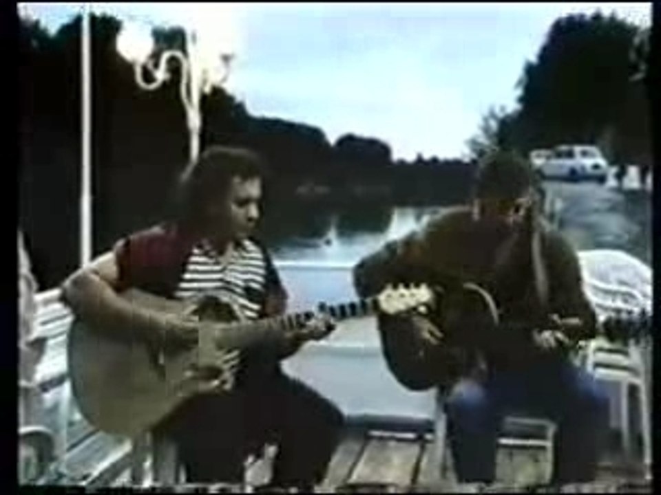 Djangology Bireli Lagrene