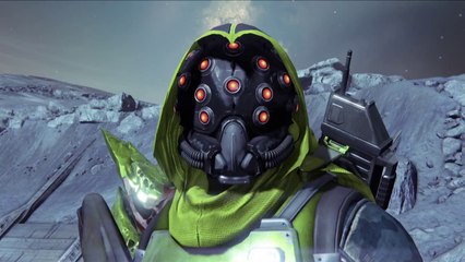 Destiny- Les Ténèbres Souterraines avec DrCrispy93