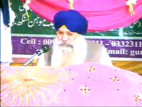 gurdwara kashmore program 33 part 21.11.2014