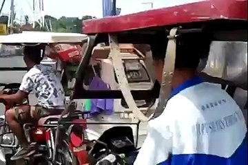 ‪Isabelino Ako - Ilagan City (ISABELA) Dancing Traffic Enforcer _ فیس بک‬