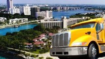 Boca raton movers Residential,Commercial,Piano & Household Storage Services