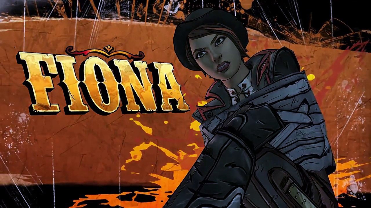 Tales From The Borderlands (PS3) - Trailer de lancement de l'épisode 1